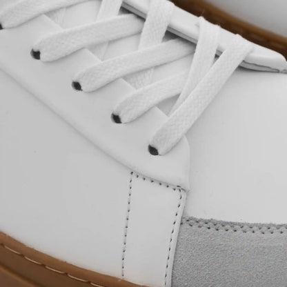 Corso Sneakers - Leather & Suede - Men´s