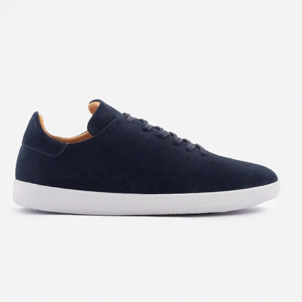 Geller Trainers - Suede - Men's