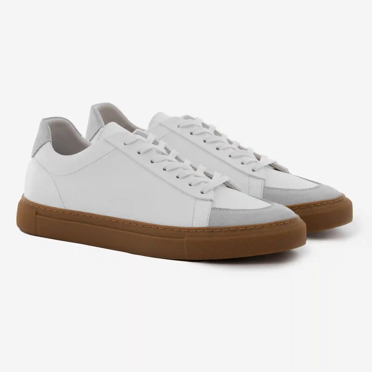 Corso Sneakers - Leather & Suede - Men´s
