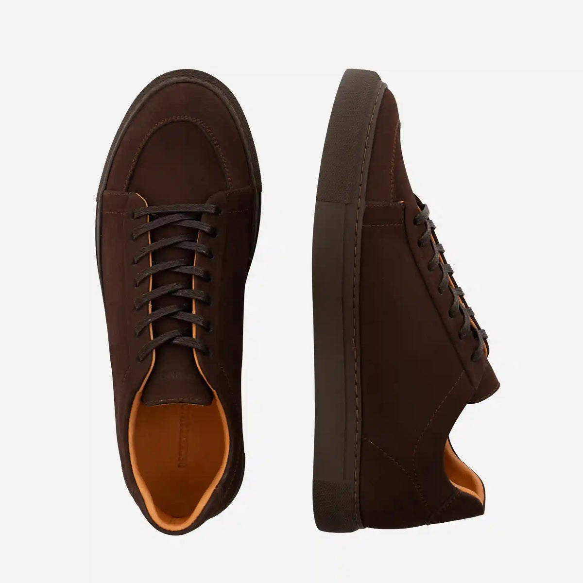 Corso Sneakers - Nubuck - Men's