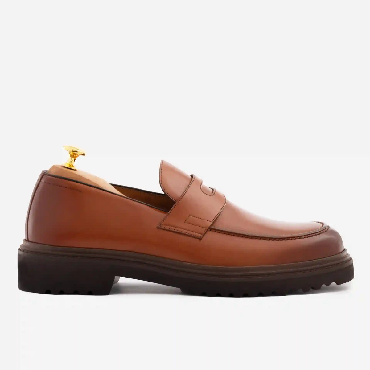 Fuentes Loafer - Men’s