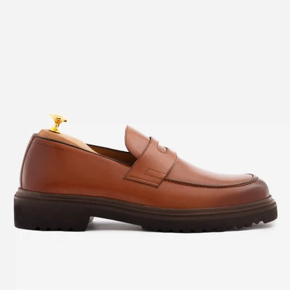Fuentes Loafer - Men’s