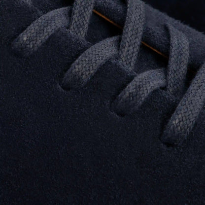 Geller Trainers - Suede - Men's