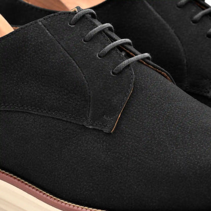 Warren Derby - Nubuck - Men´s