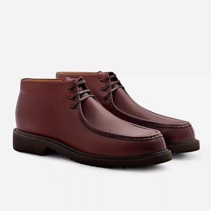 Harlan Chukka Boot - Men’s