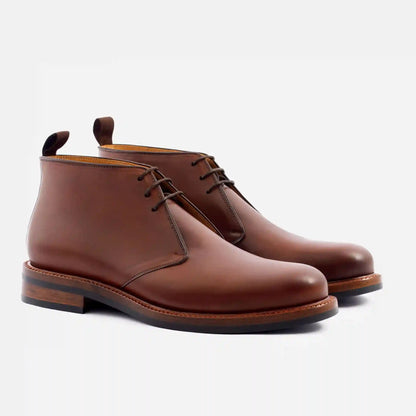 Laval Chukka Boots - Men's