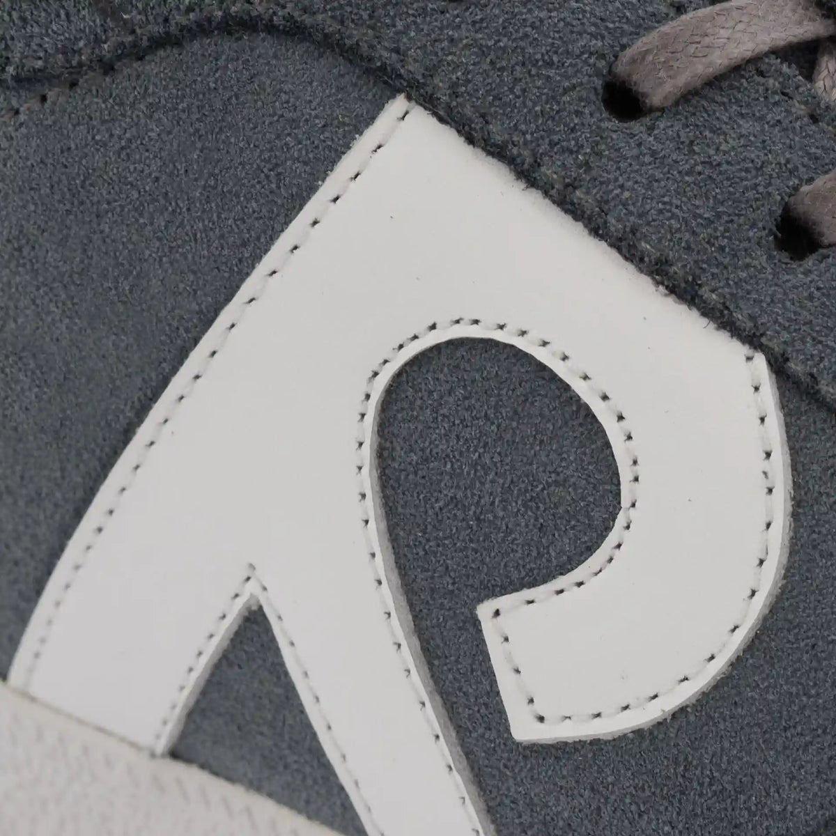 Maxwell Trainer - Suede & Leather- Men's