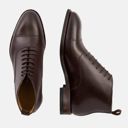 Fonseca Boots - Men's