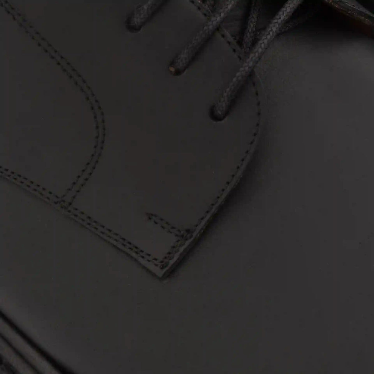 Palermo Derby - Pull Up Leather - Men’s