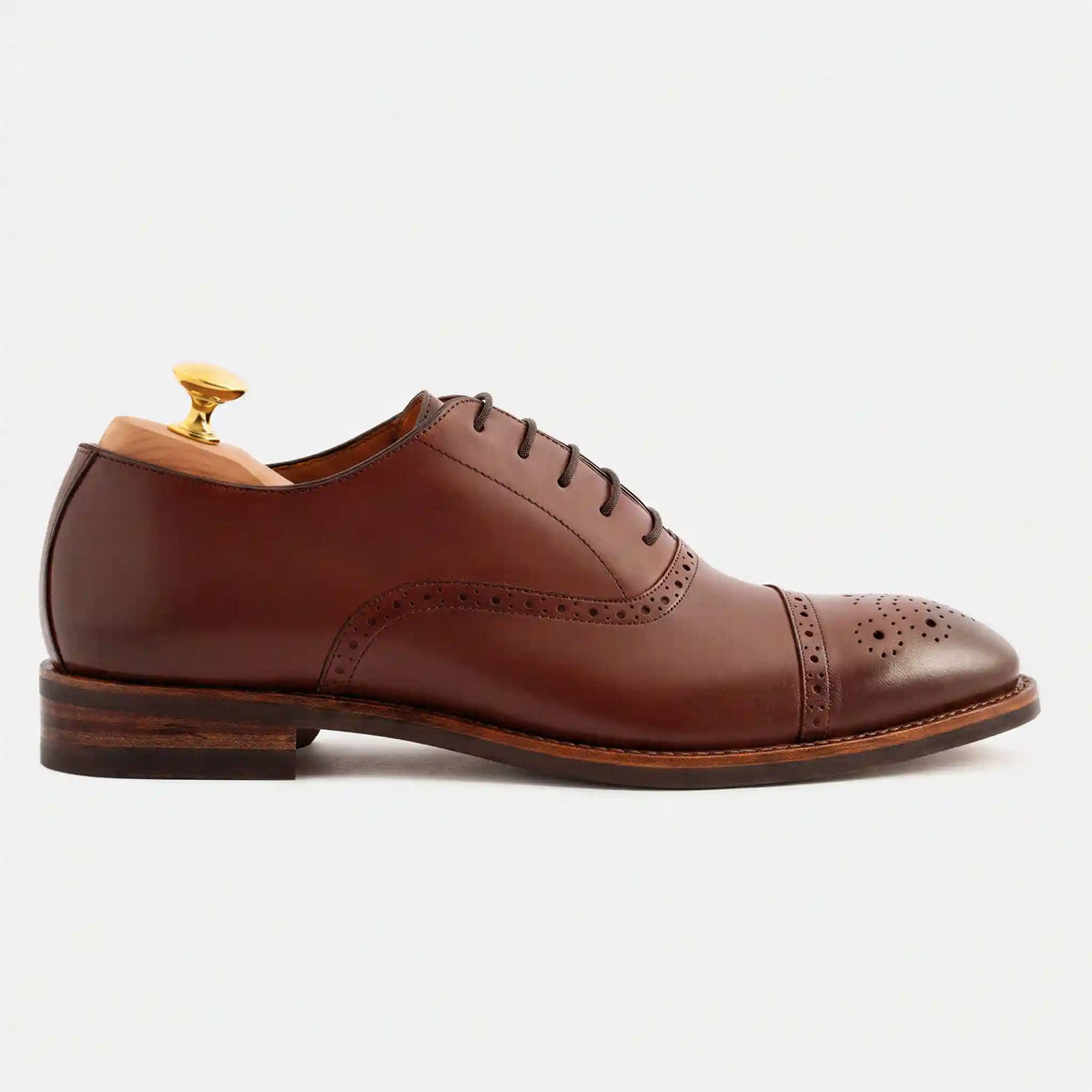 Vasco Oxfords - Men's
