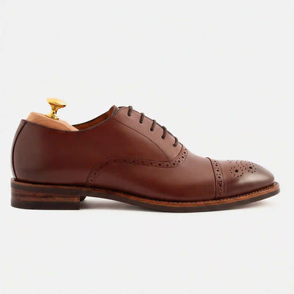 Vasco Oxfords - Men's