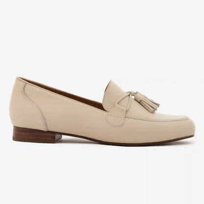 Julia Loafers - Full-Grain Leather - Women's