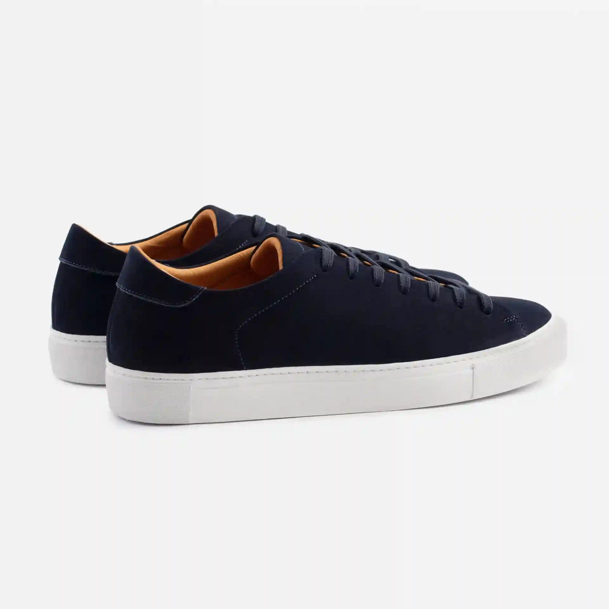 Reid Sneakers - Nubuck - Men's