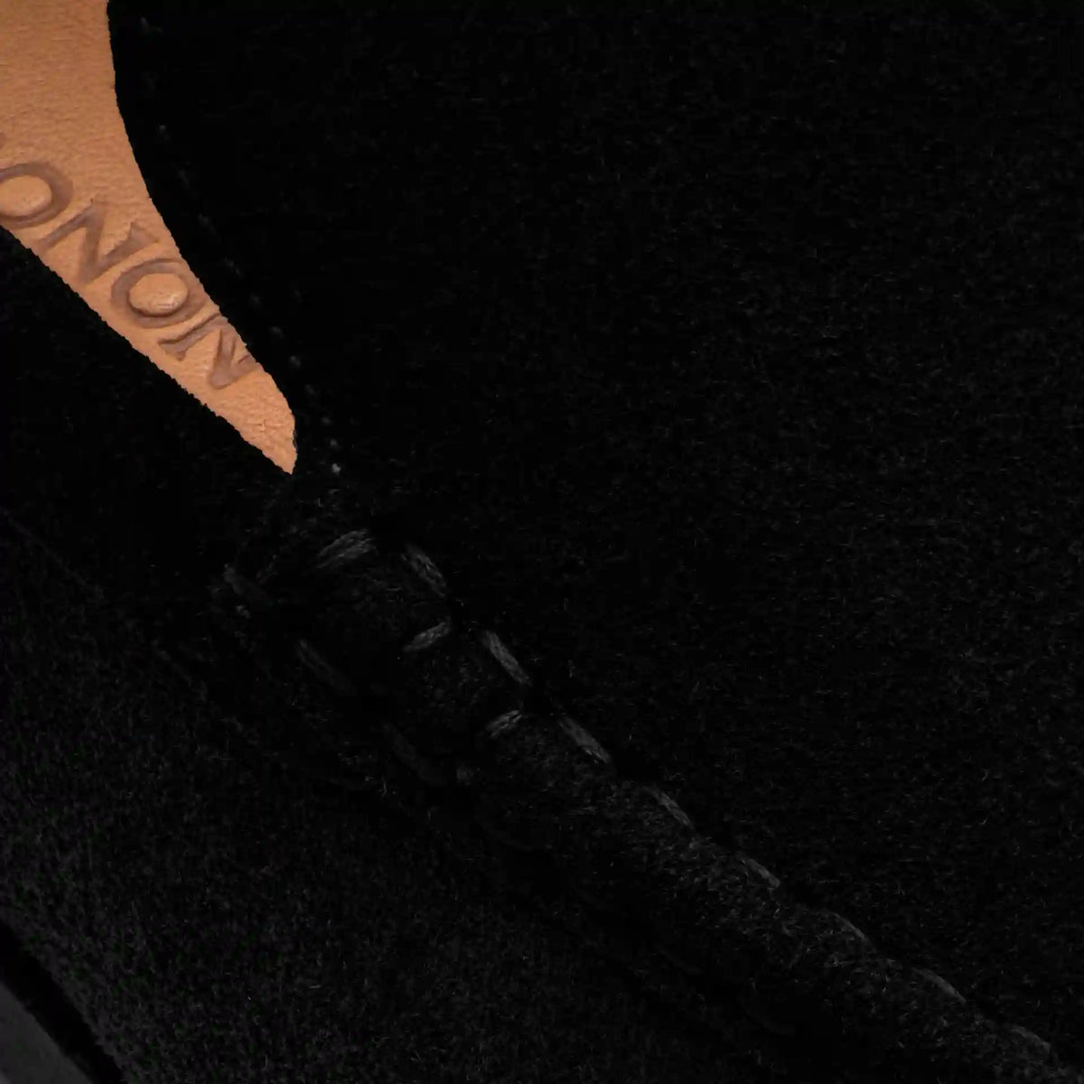 Weston Loafers - Suede - Men's