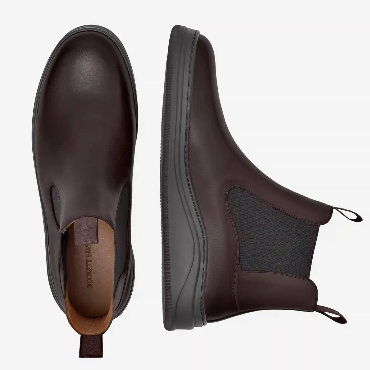 Ashford Chelsea Boots - Men's