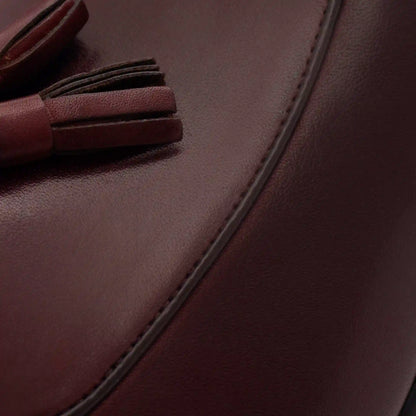 Perry Belgian Loafer - Full Grain Leather - Men's