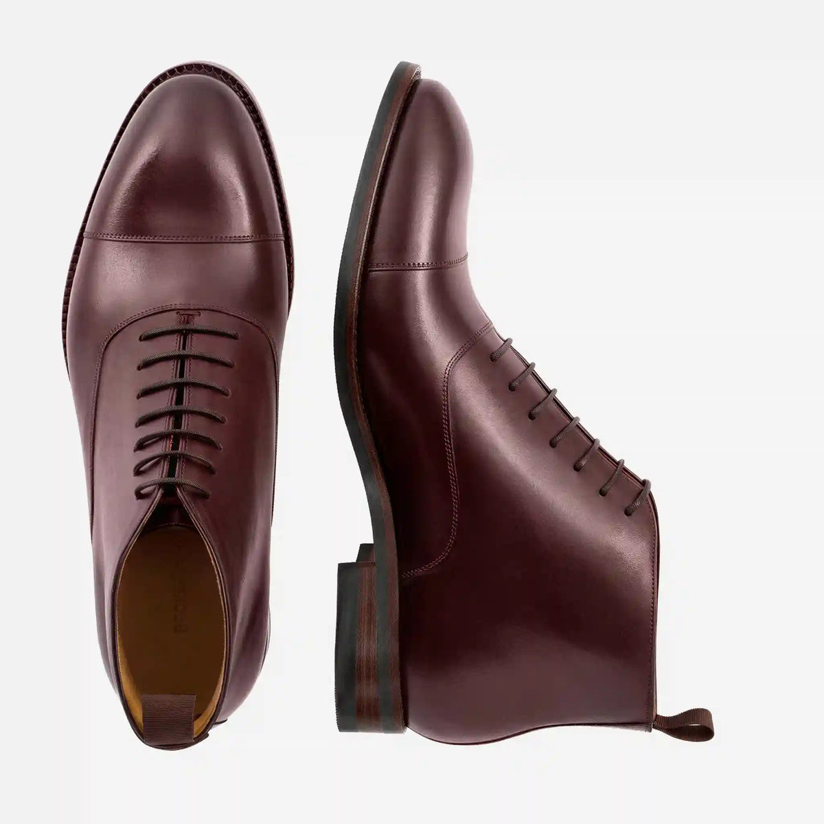 Fonseca Boots - Men's