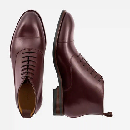 Fonseca Boots - Men's