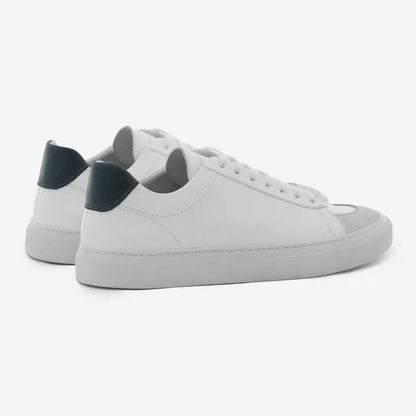 Corso Sneakers - Leather & Suede - Men´s