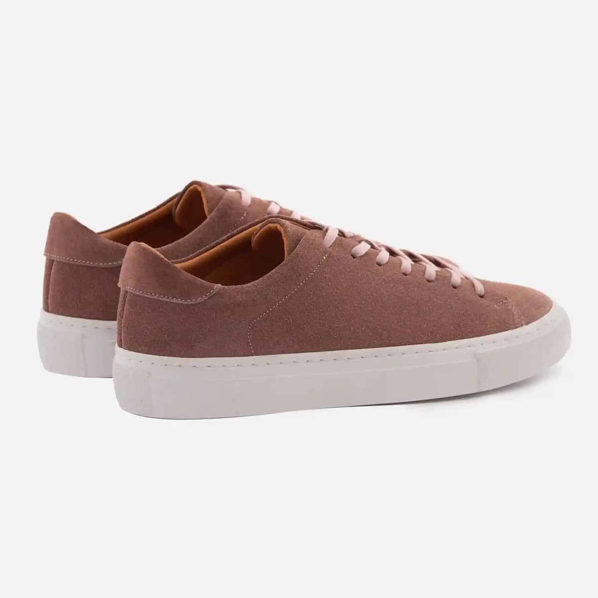 Reid Sneakers - Suede - Women's