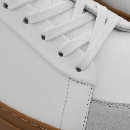 Corso Sneakers - Leather & Suede - Men´s