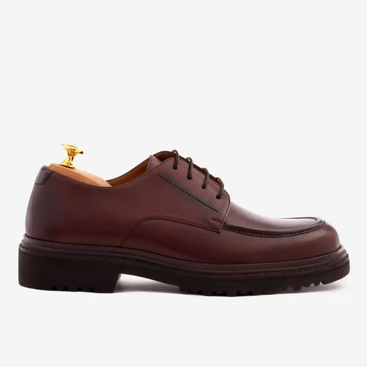Clement Derby - Men's