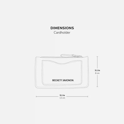 Cardholder & Passport Case Set - Women's