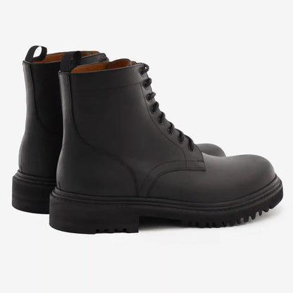 Mercer Boots - Pull Up Leather - Men’s