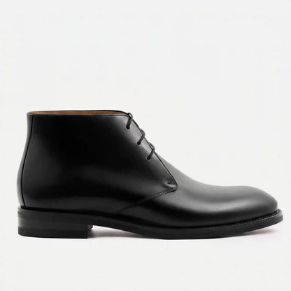 Ellis Chukka Boots - Men's