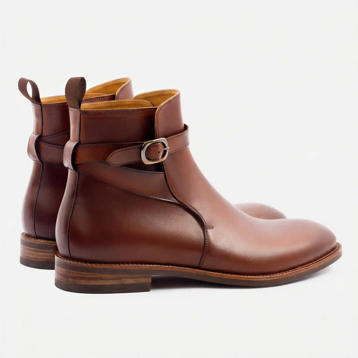 Douglas Jodhpur Boots - Men's