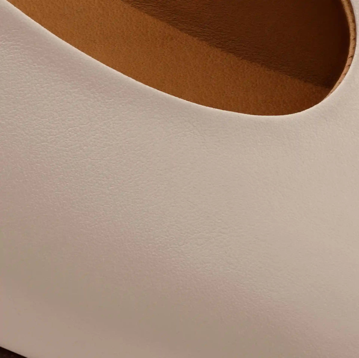 Lena Flats - Full Grain Leather - Women's
