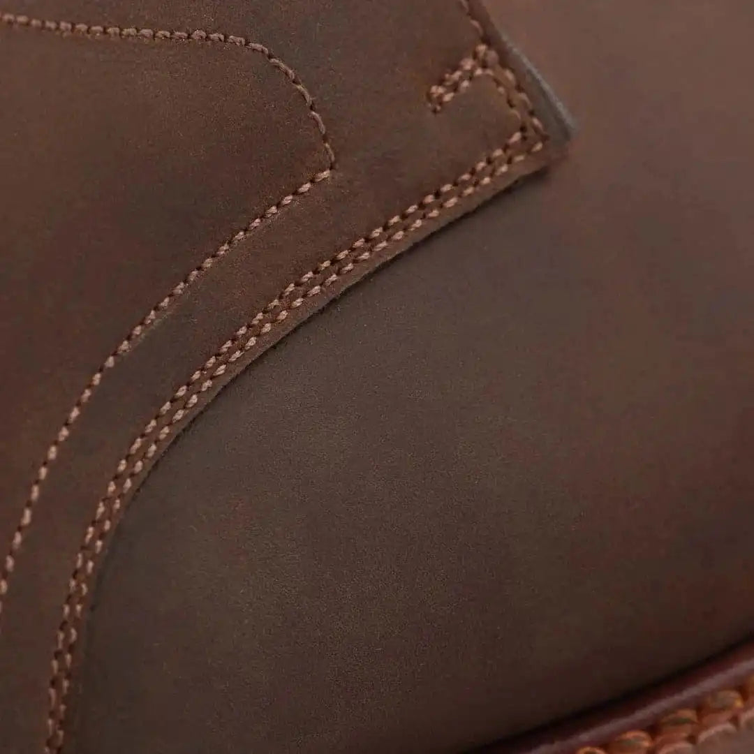 Lopez Boots - Pull-Up - Men's