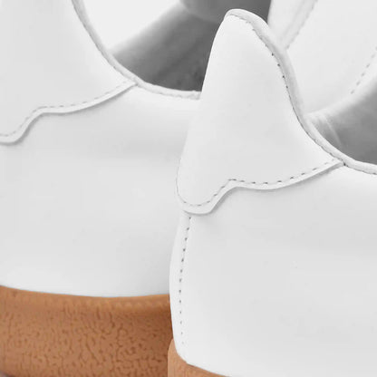 Rivera Trainers - Leather/Suede - Men's