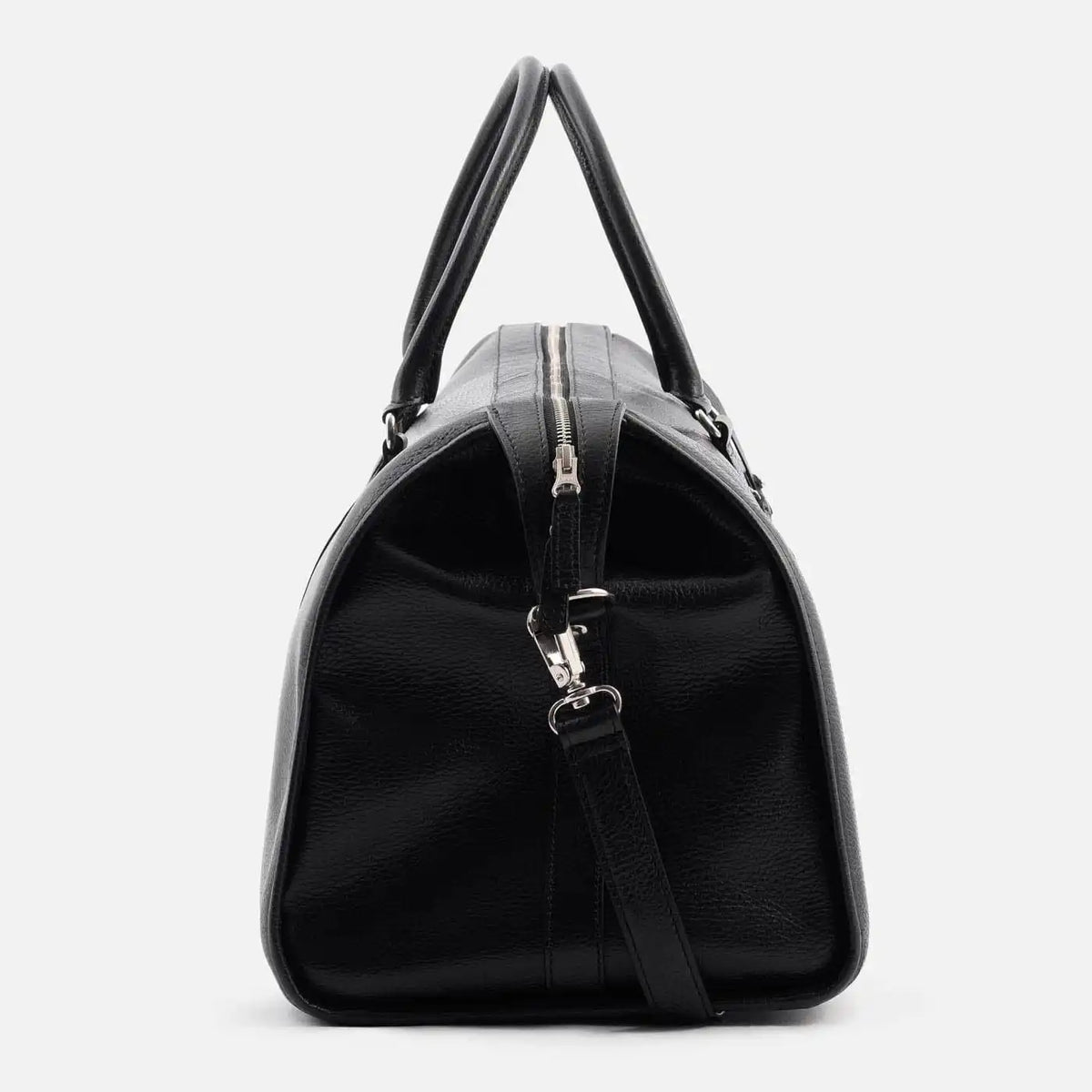 Davis Weekender Bag - Pebbled - Men's