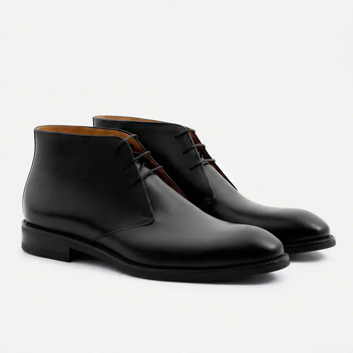 Ellis Chukka Boots - Men's