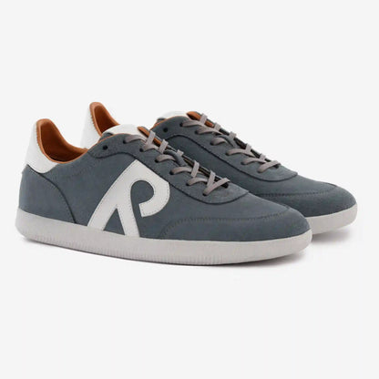 Maxwell Trainer - Suede & Leather- Men's