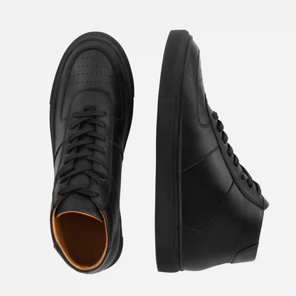Garcia High Top - Men's