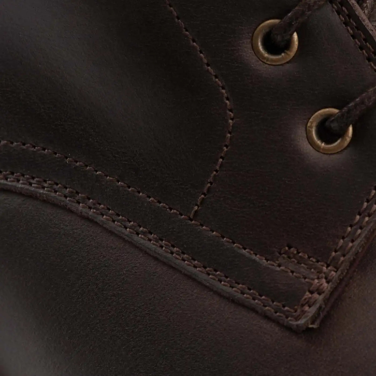 Dowler Boots - Pull-Up - Men's