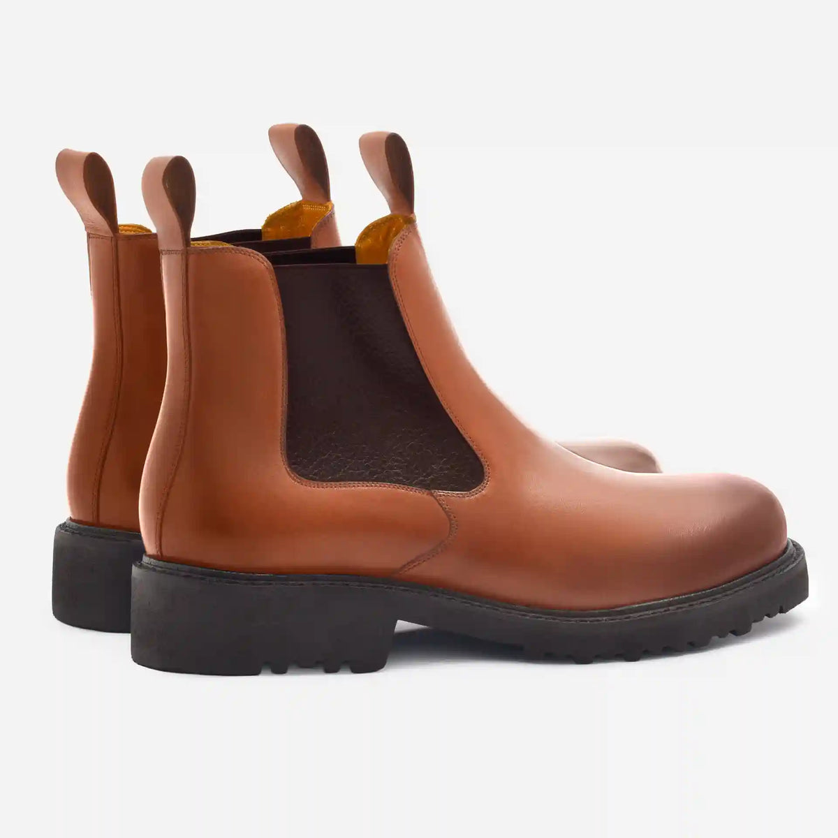 Silva Boots - Men's