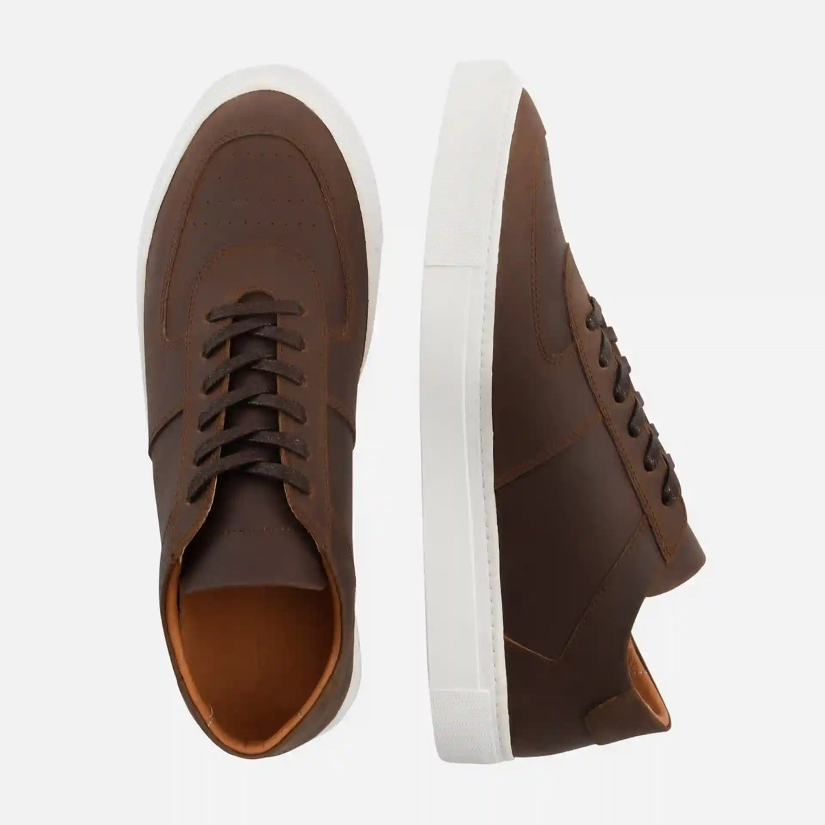 Garcia Sneakers - Pull-Up - Men's
