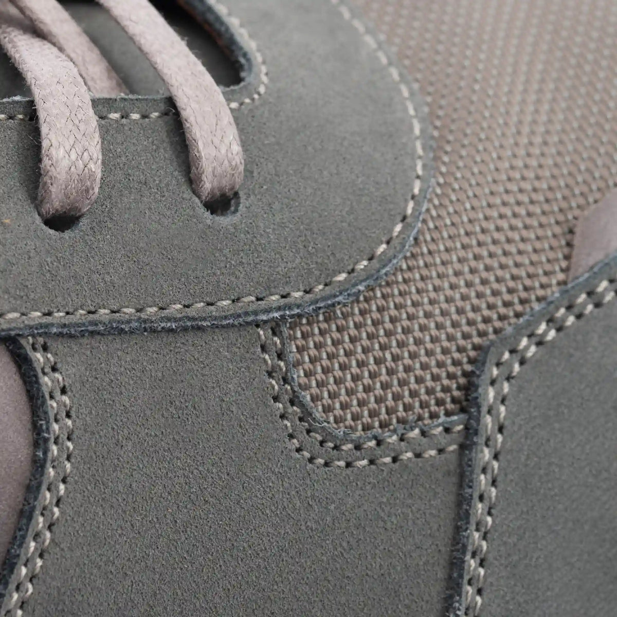 Graham Trainers - Men's