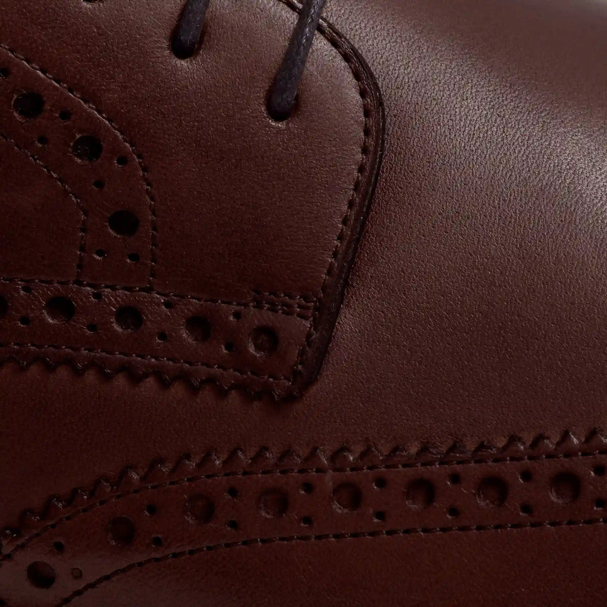 Gibson Wingtips - Men's