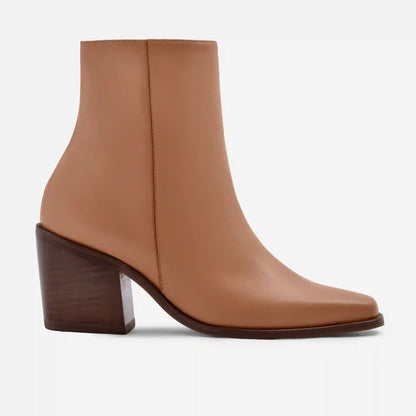 Vera Ankle Boot- Women's