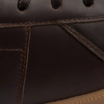 Morgen Trainers - Pull-Up - Men's