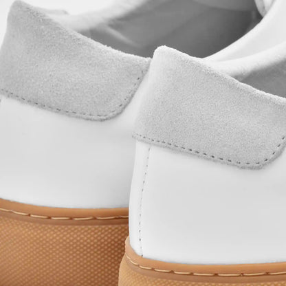Garcia Sneakers - Leather/Suede - Men's