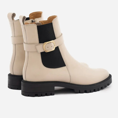 Amelia Chelsea Boots - Full Grain Leather - Women's