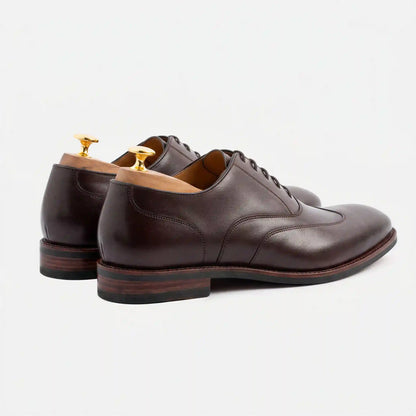 Wright Austerity Oxfords - Men's