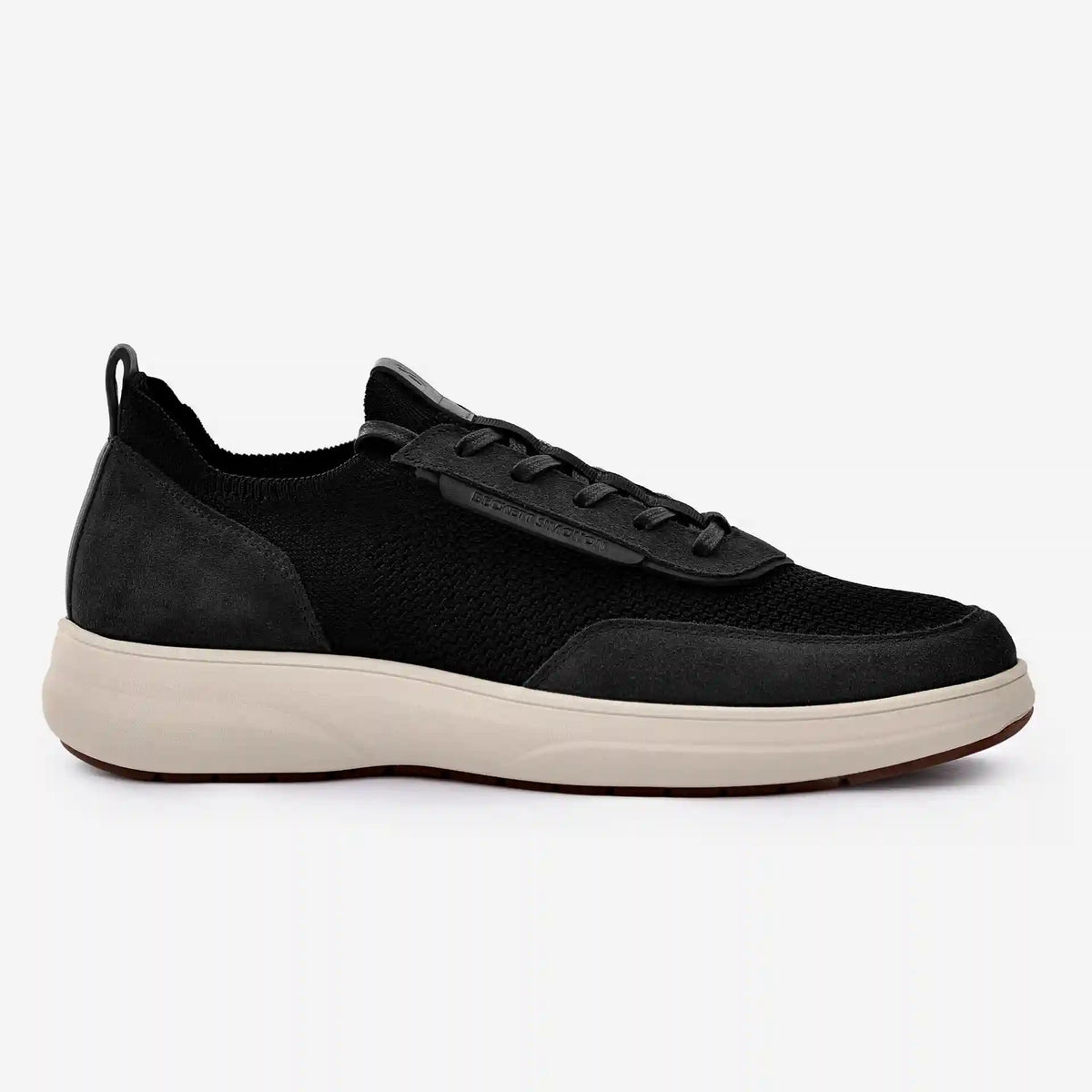 Fletcher Sneaker - Textile and Suede - Men's