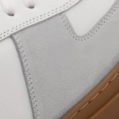Garcia Sneakers - Leather/Suede - Men's