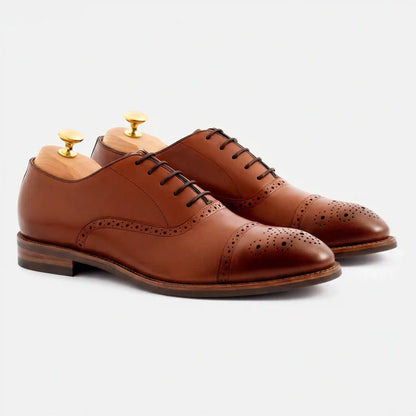 Vasco Oxfords - Men's